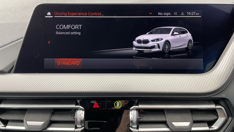 BMW 1 Series 118i [136] M Sport 5dr Step Auto [LCP] Petrol Hatchback